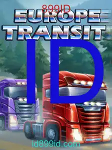 EuropeTransit