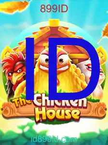 TheChickenHouse